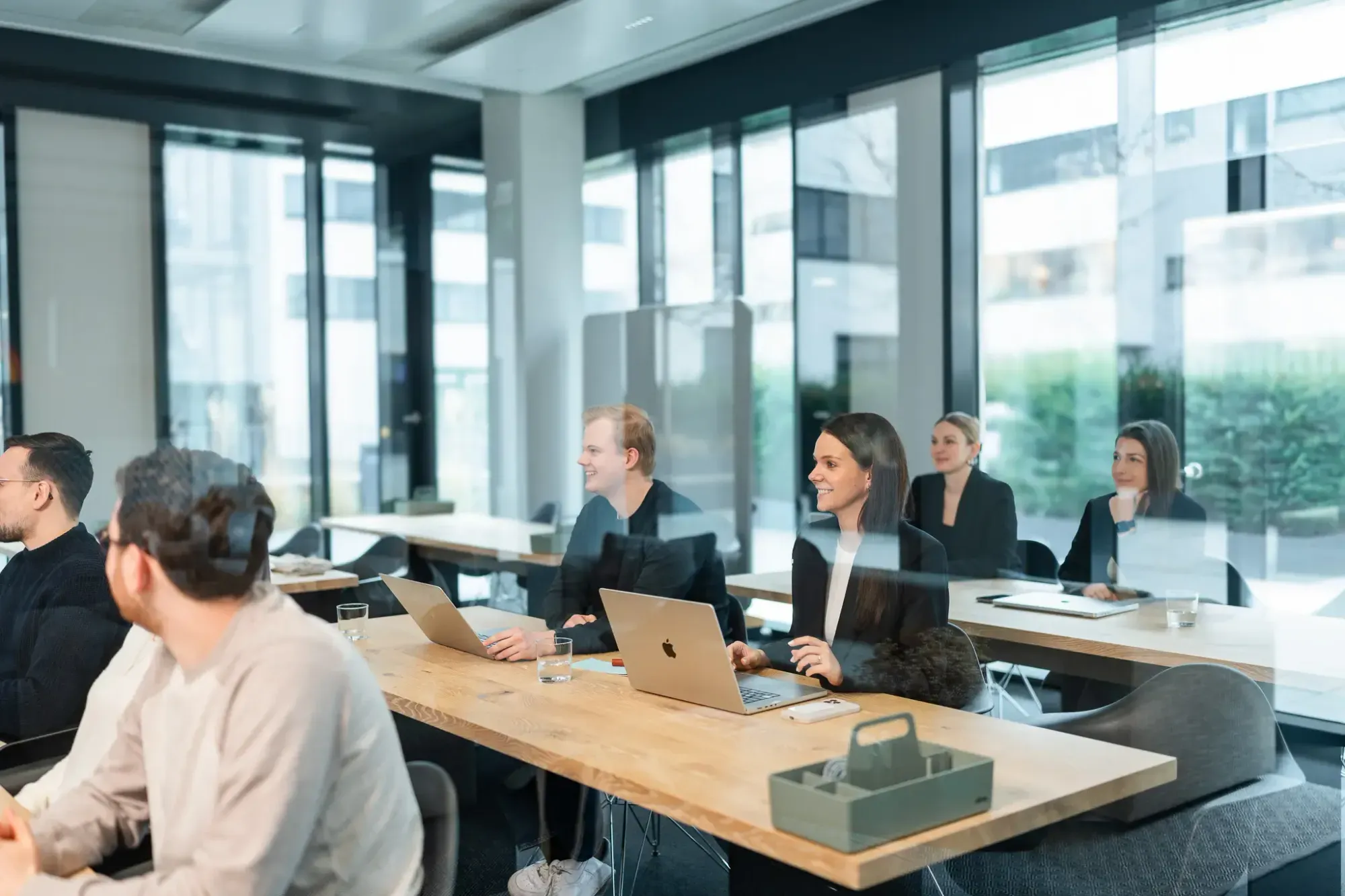 Daten-und-KI-Training